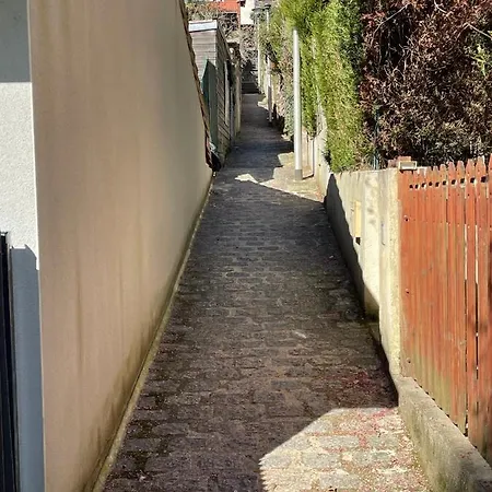 Hébergement de vacances La Maison De L'auzette *