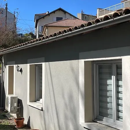 La Maison De L'auzette * Limoges