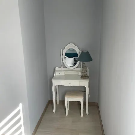 La Maison De L'auzette *